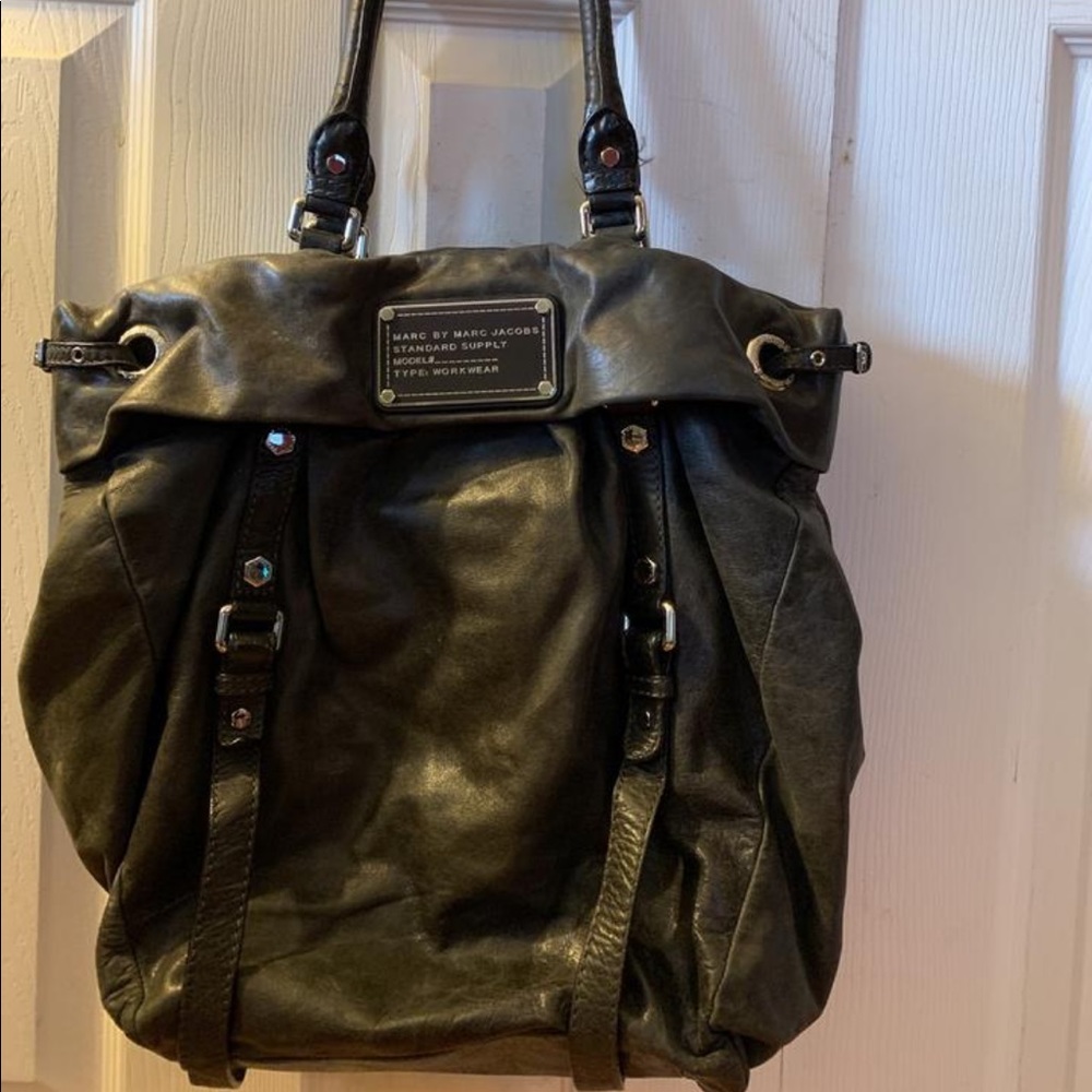 Marc by Marc Jacobs shoulder bag